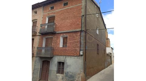 Casa 6 habitaciones Venta Huércanos