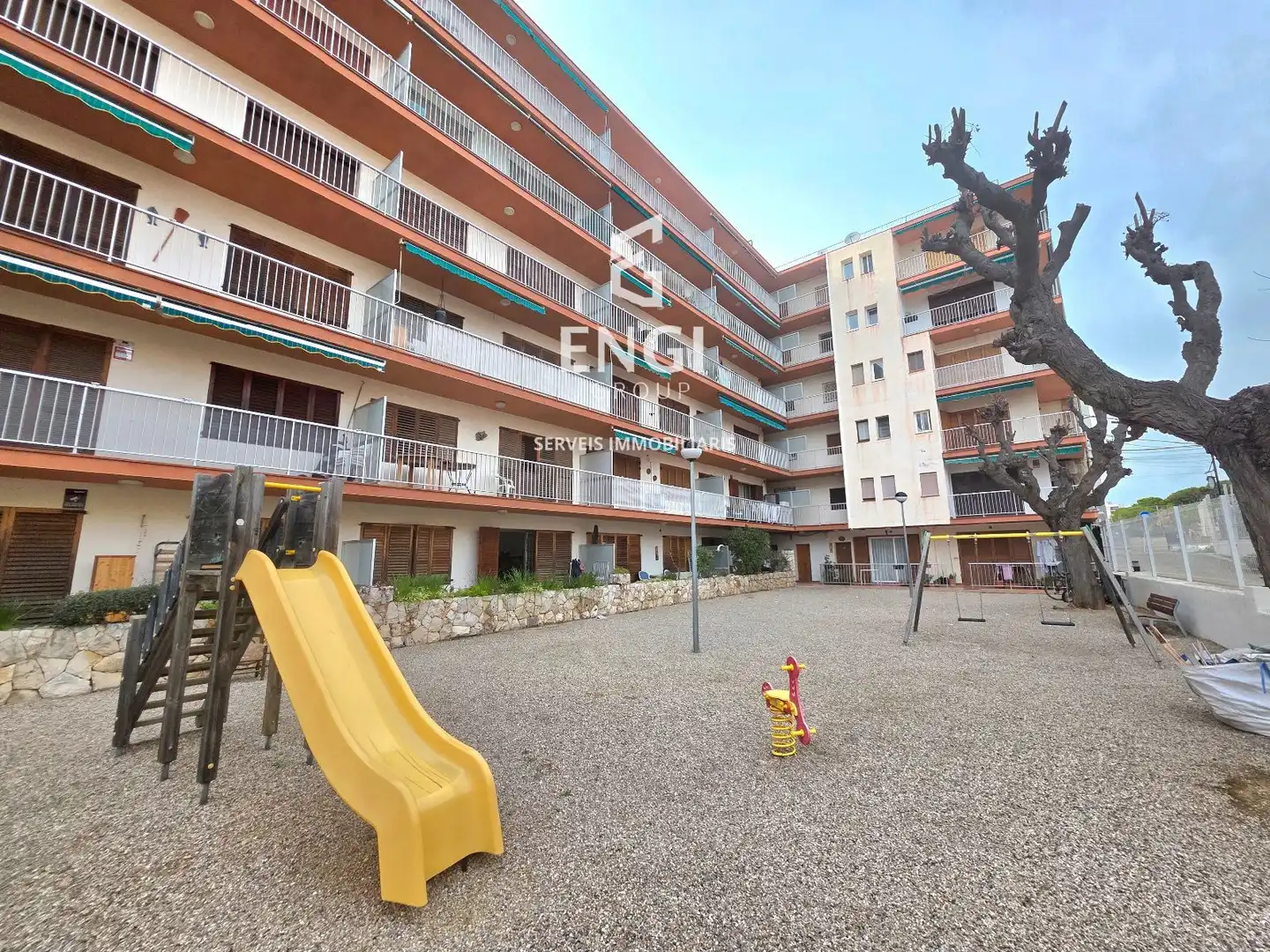 Flat with lift for sale in Mare de Deu de Montserrat, imagen 2