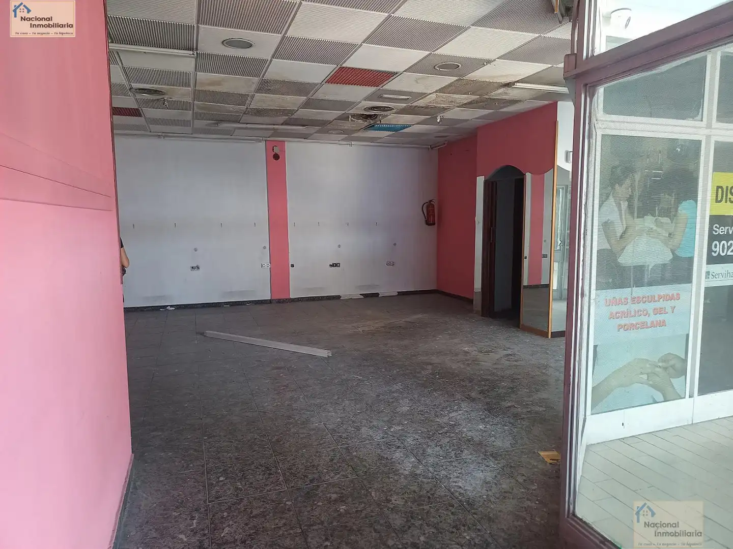 Gewerbefläche zum Verkauf in Villalba Estación, imagen 15