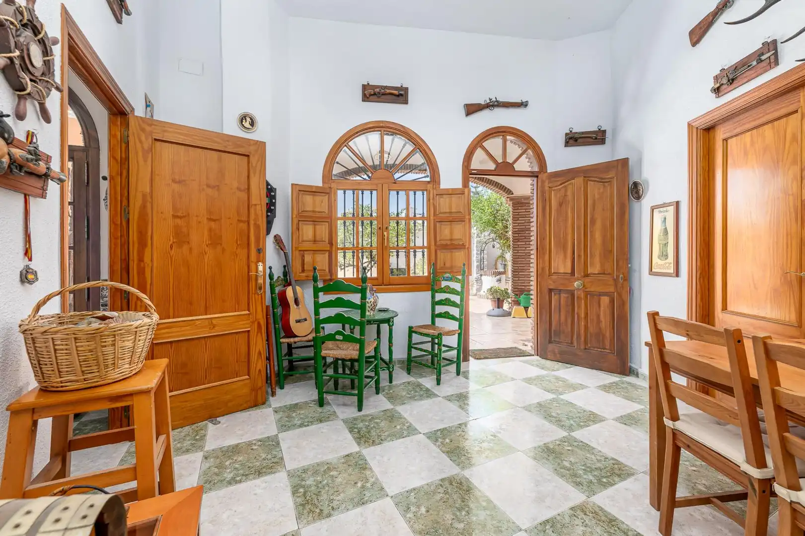 Casa adosada en venda en Benalmádena amb Aire condicionat i Terrassa