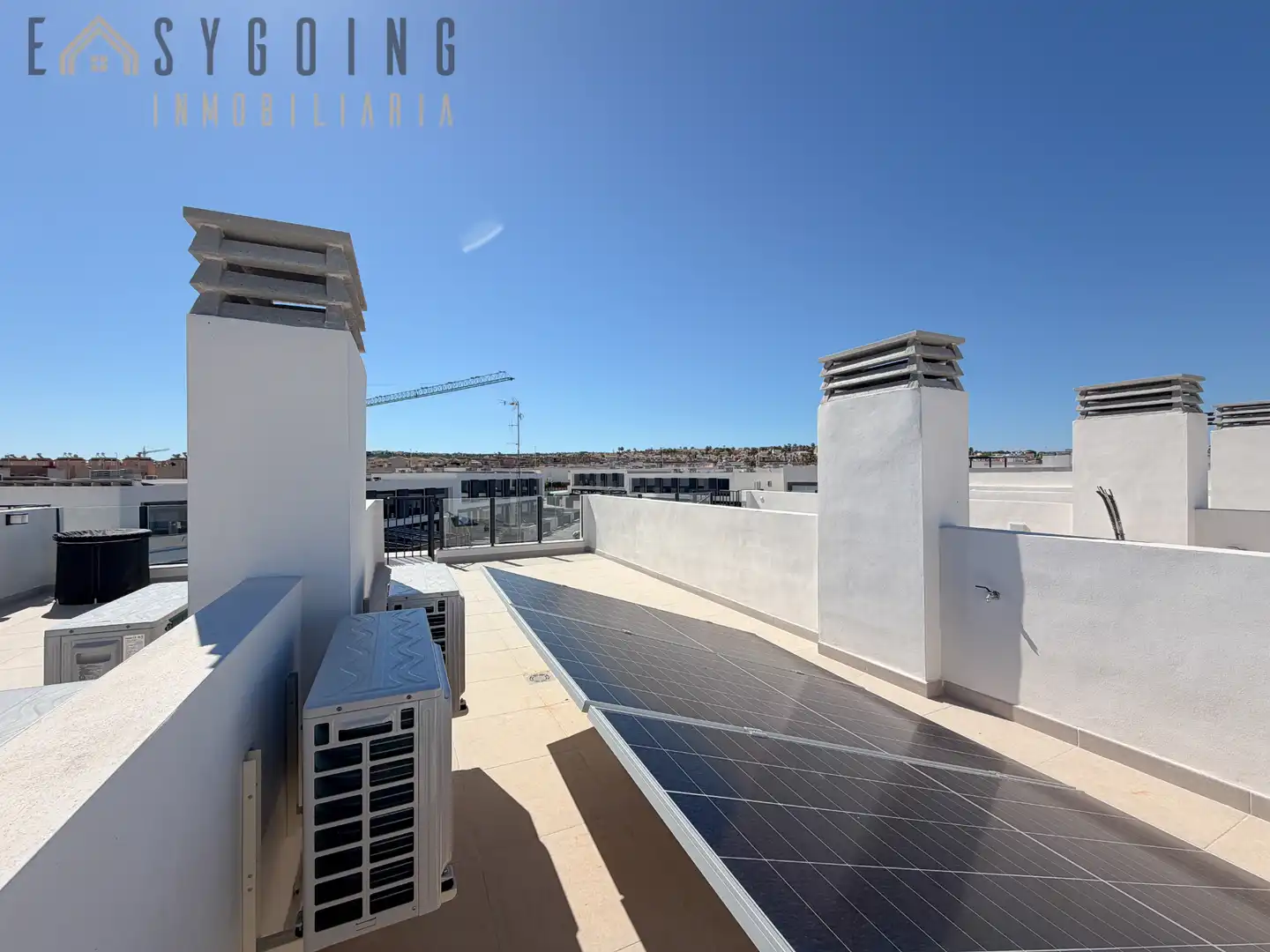 Casa con terraza en venta en Gran Alacant, imagen 39
