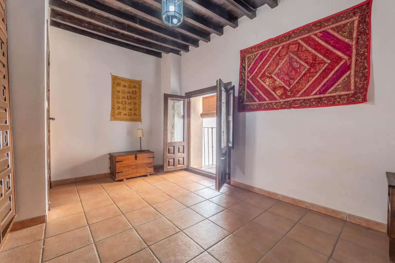 Buildings for sale in Granada