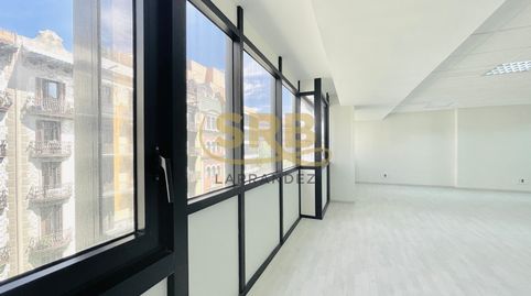 Foto 2 de Oficina de lloguer a Carrer de Balmes, Dreta de l'Eixample, Barcelona Capital