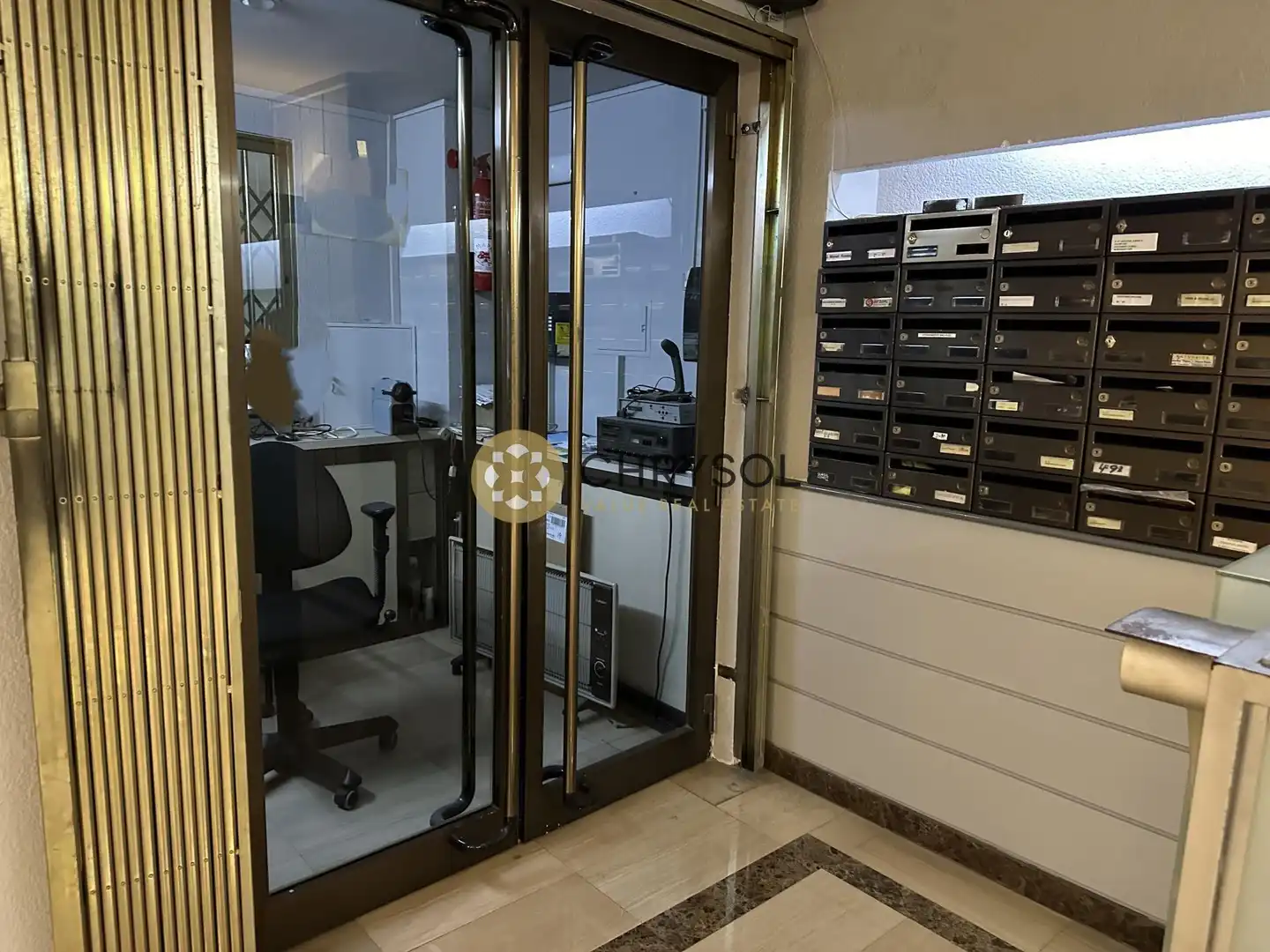 Bureau avec ascenseur à vendre à Carrer CALABRIA, imagen 17