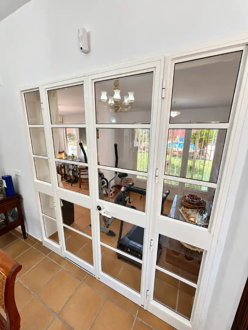 Detached house with pool for sale in Arcos de la Frontera, imagen 19
