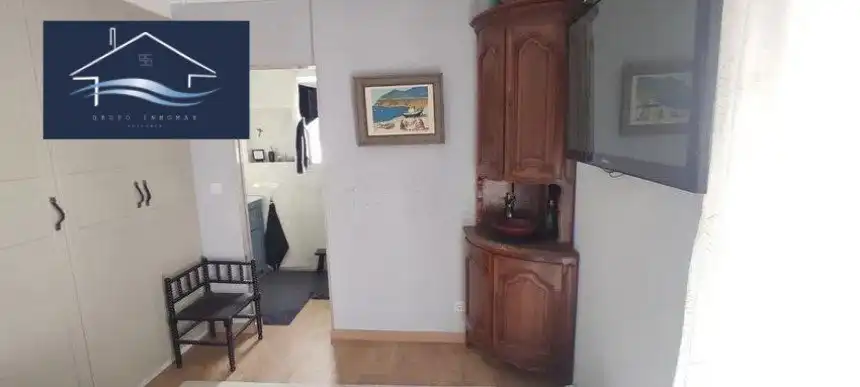 Bedroom of Houses for sale in Alicante / Alacant  with Air Conditioner, Terrace and Storage room