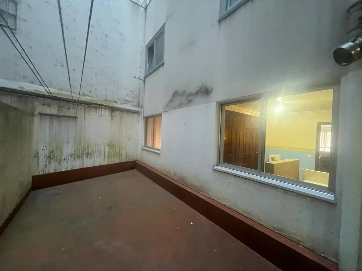 Flat for sale in Los Castros - Castrillón
