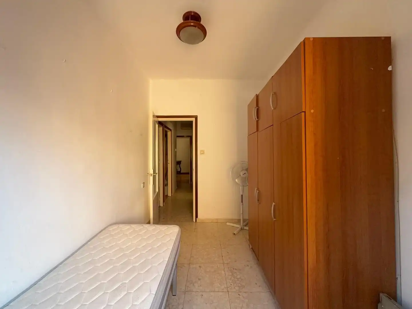 Habitación de Piso en venta en Málaga