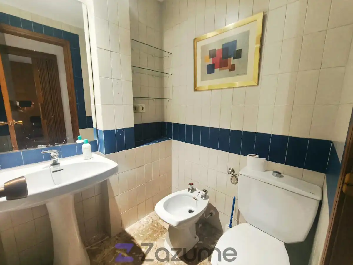 Flat to rent in C. del Mar, imagen 9
