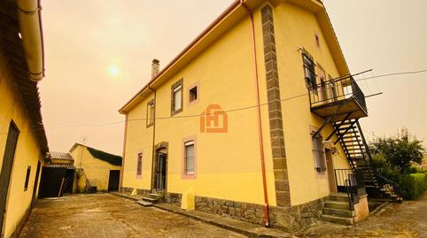 Foto 3 de Casa o xalet en venda a Caboalles, Carrocera, León