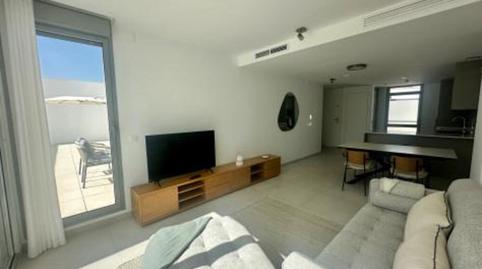 Photo 5 of Attic to rent in Romana Playa, Málaga