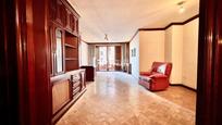 Living room of Flat for sale in  Lleida Capital  with Heating, Terrace and Storage room