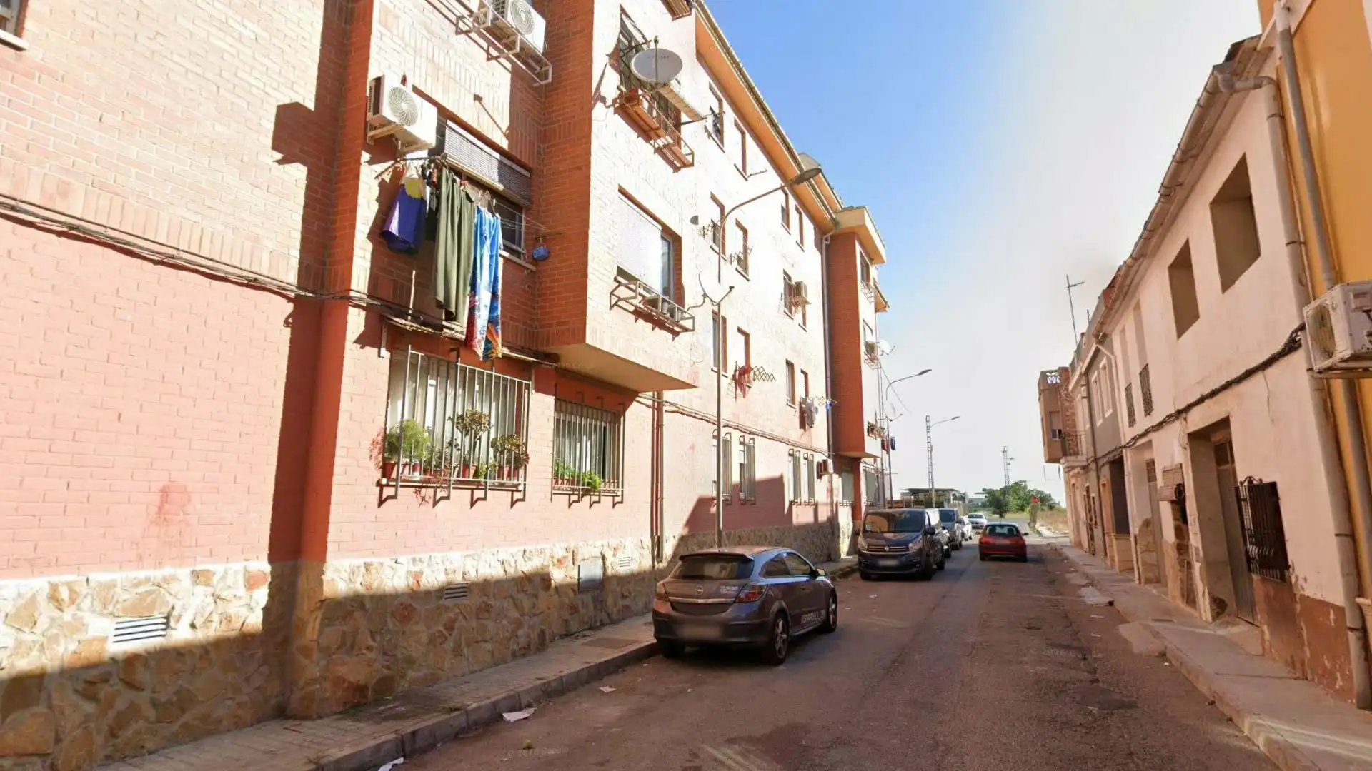 Semi-detached house for sale in Morera, imagen 2