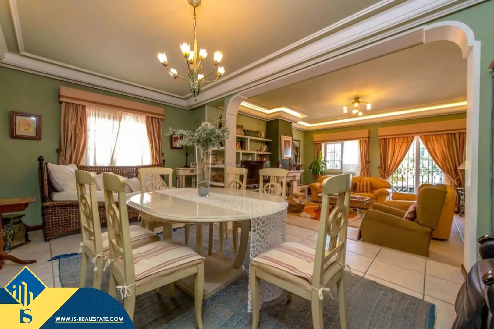 Chalet con jardín en venta en La Mata, imagen 14