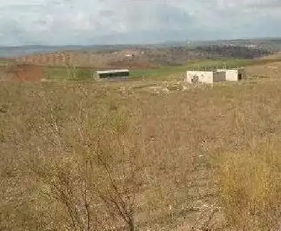 Land for sale in Llera