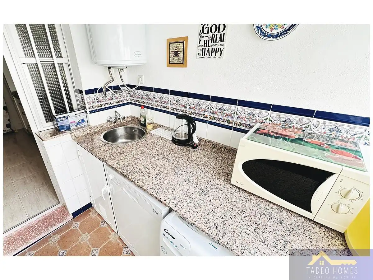 Casa o chalet en venta en Malaga, 12, Centro