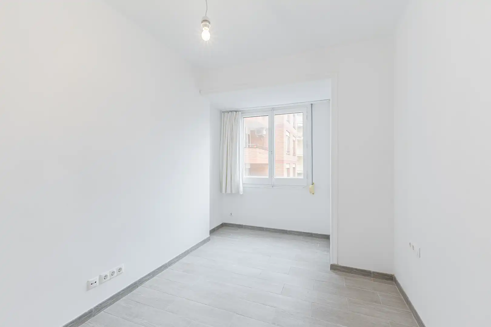 Habitación de Piso en venta en Barcelona con Aire acondicionado, Calefacción y Terraza