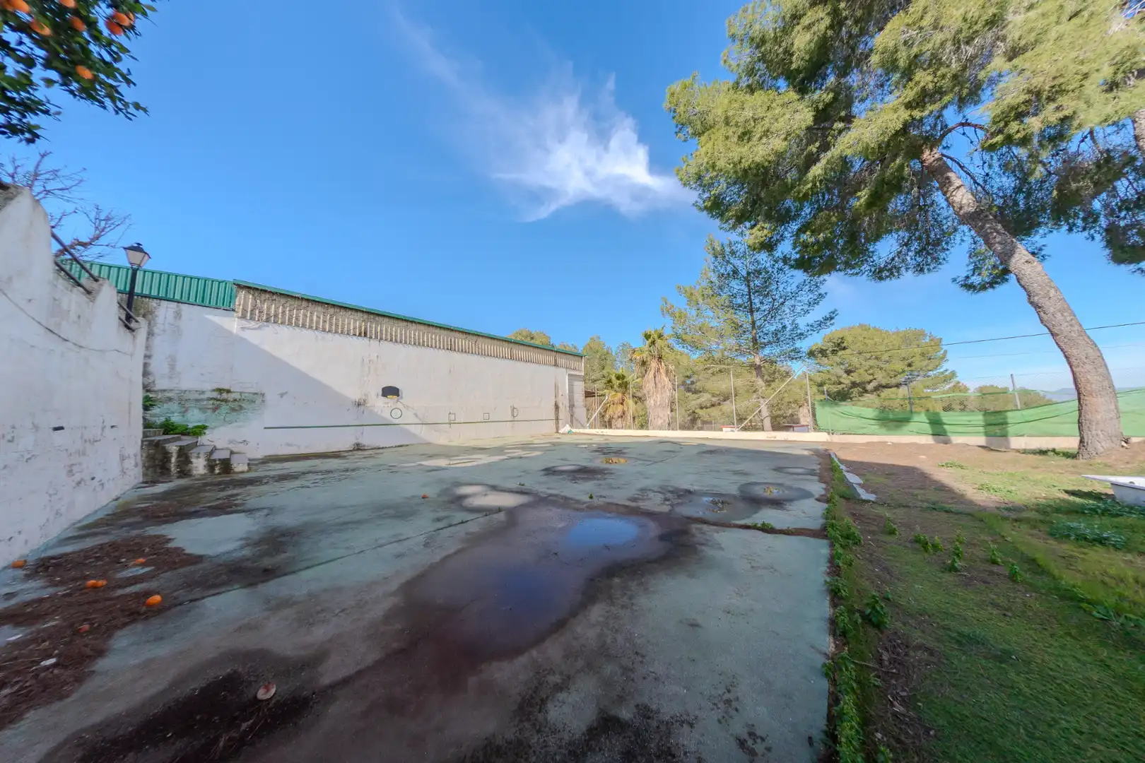 Casa amb terrassa en venda a Lugar Finca Pertiguero, imagen 14