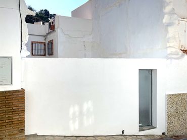 Terraced house for sale in Árchez