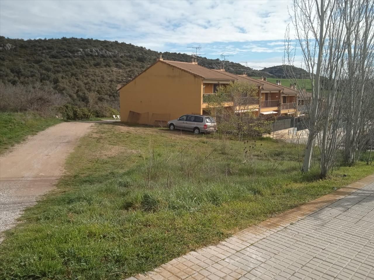 Residential zum verkauf in Benabarre