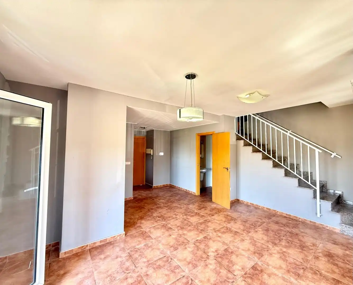 Dachboden zum Verkauf in Alzira mit Alarm