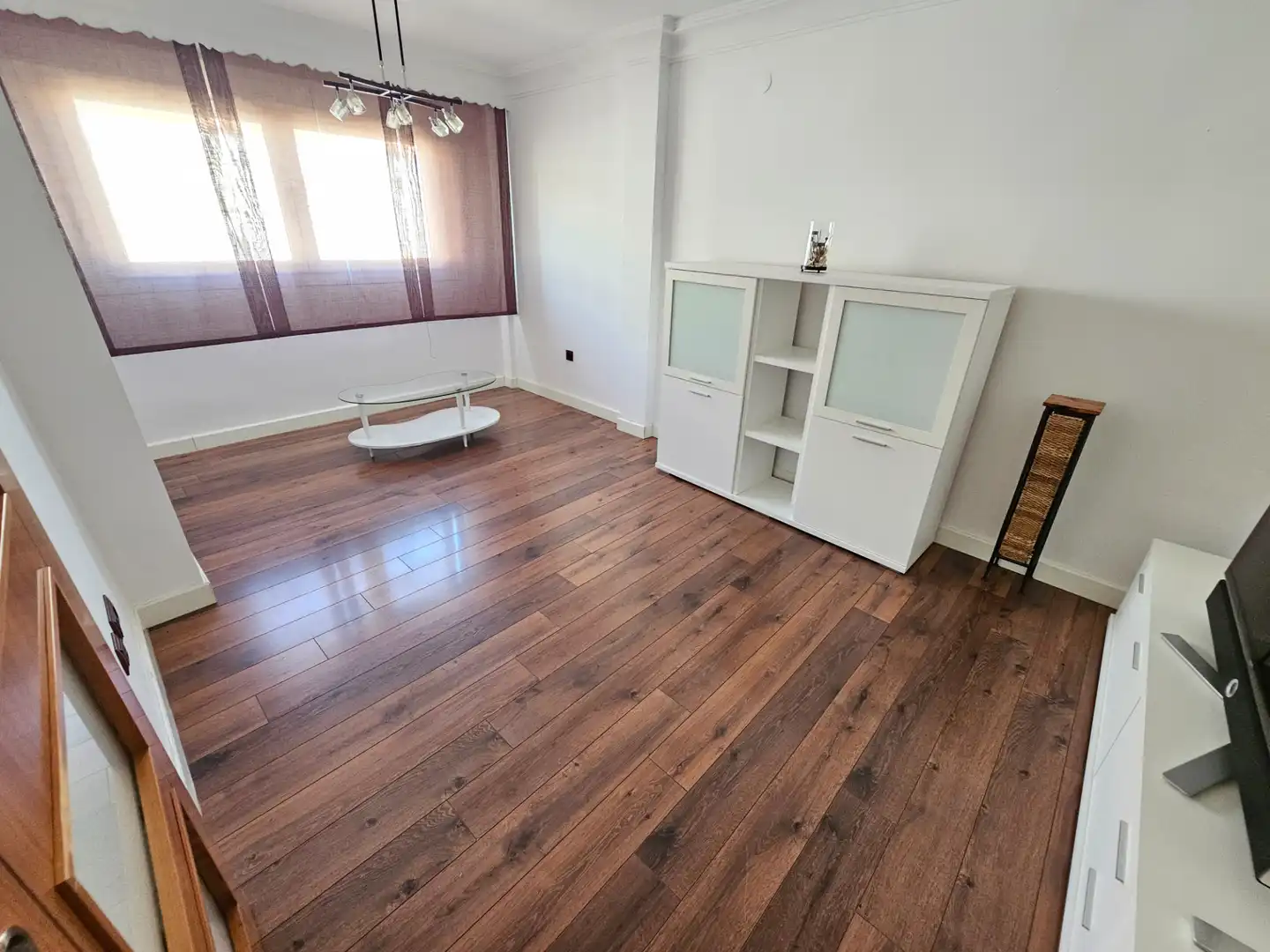 Sala de estar de Casa adosada en venta en Ogíjares con Aire acondicionado, Trastero y Amueblado