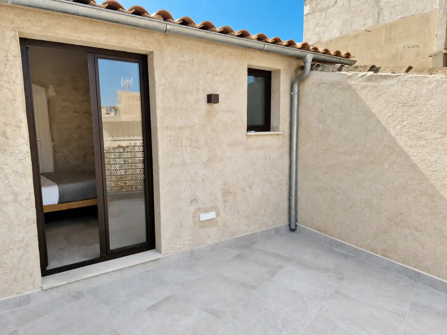 Reihenhaus mit Terrasse zur Miete in Sant Llorenç des Cardassar - Carrer del Pou, imagen 6