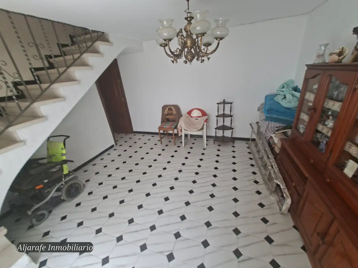 Casa amb terrassa en venda a Lopaz 20, imagen 19