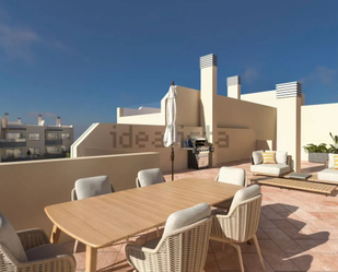 Terrace of Attic for sale in Torrox  with Air Conditioner, Terrace and Storage room