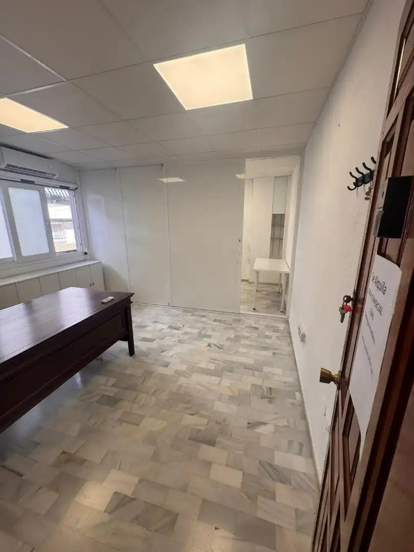 Office for rent in Avenida de la Constitución, 1, San Pedro de Alcántara pueblo