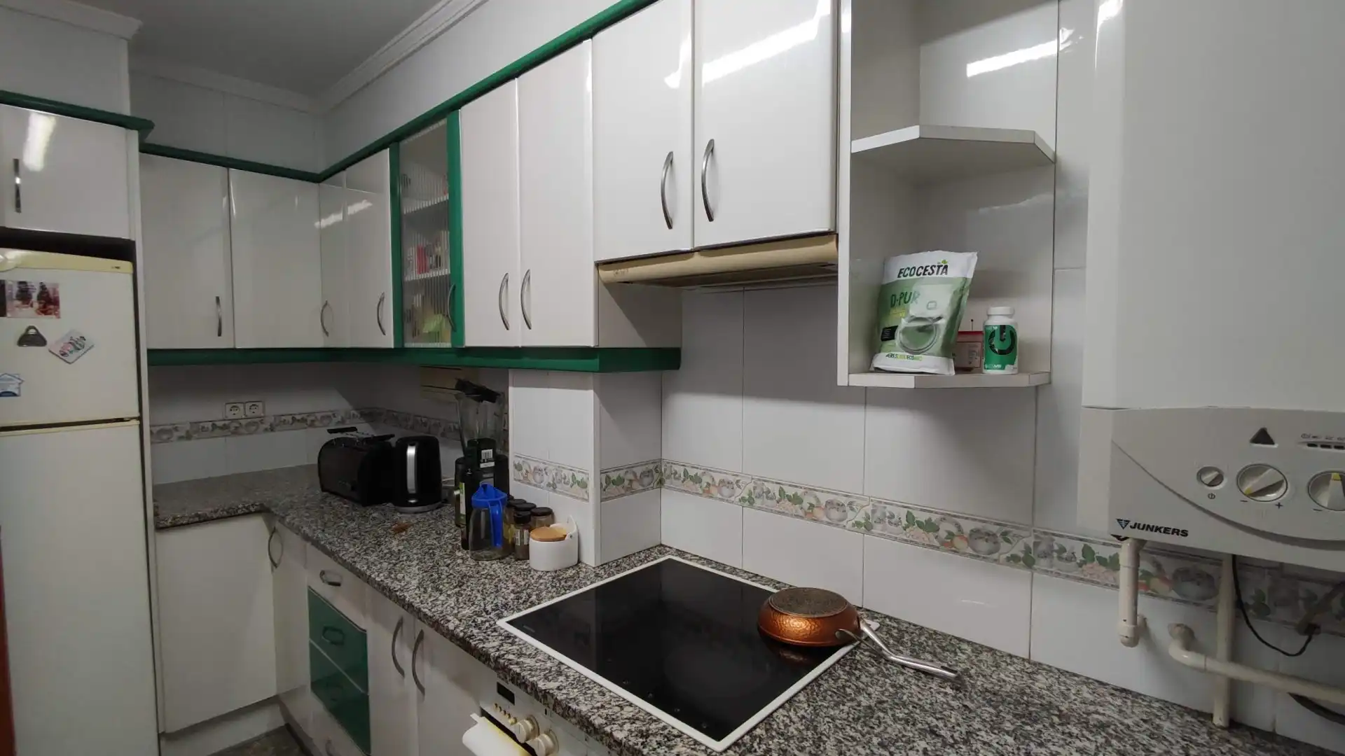 Wohnung zum Verkauf in Torelló