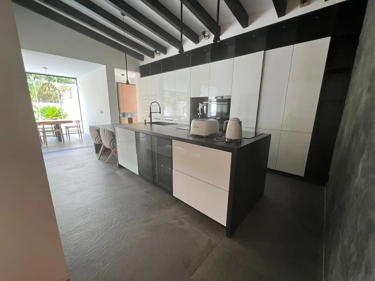 Casa o xalet de lloguer a DE LOS JAZMINES-NVA ANDAL, 180, Nueva Andalucía centro