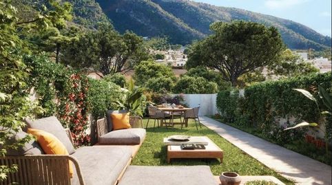 Foto 2 de Apartamento en venta en L'Albir, L'Alfàs del Pi