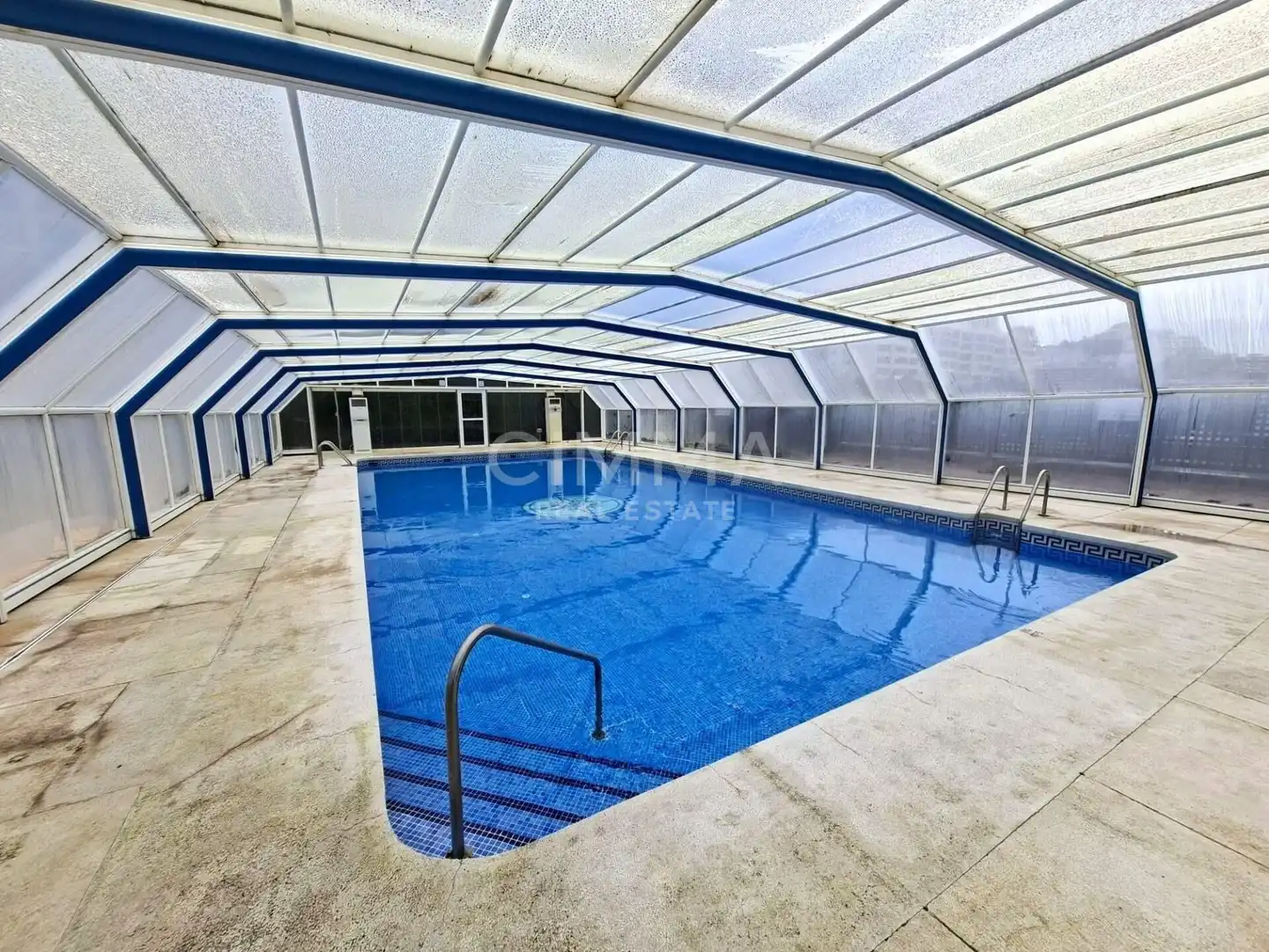Àtic amb piscina en venda a La Cala de Villajoyosa, imagen 28