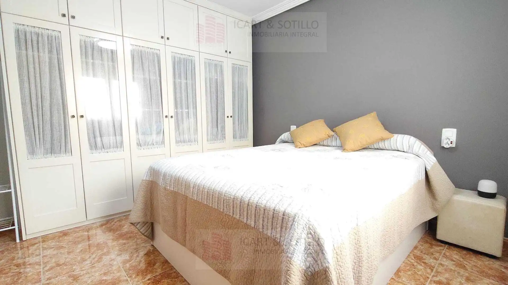 Appartamento con terrazza in vendita a Casco Urbano, imagen 46