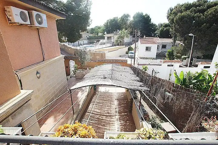 Villa mit Pool zum Verkauf in Calle Asunción, imagen 25