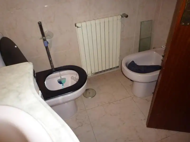 Villa mit Terrasse zum Verkauf in Calle Trevinca 4, imagen 87