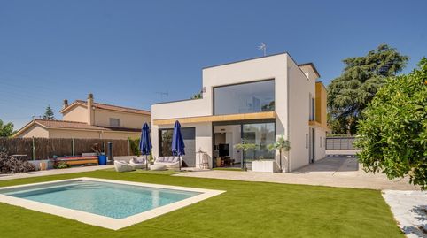 Foto 2 de Casa o xalet en venda a Sentmenat, Barcelona