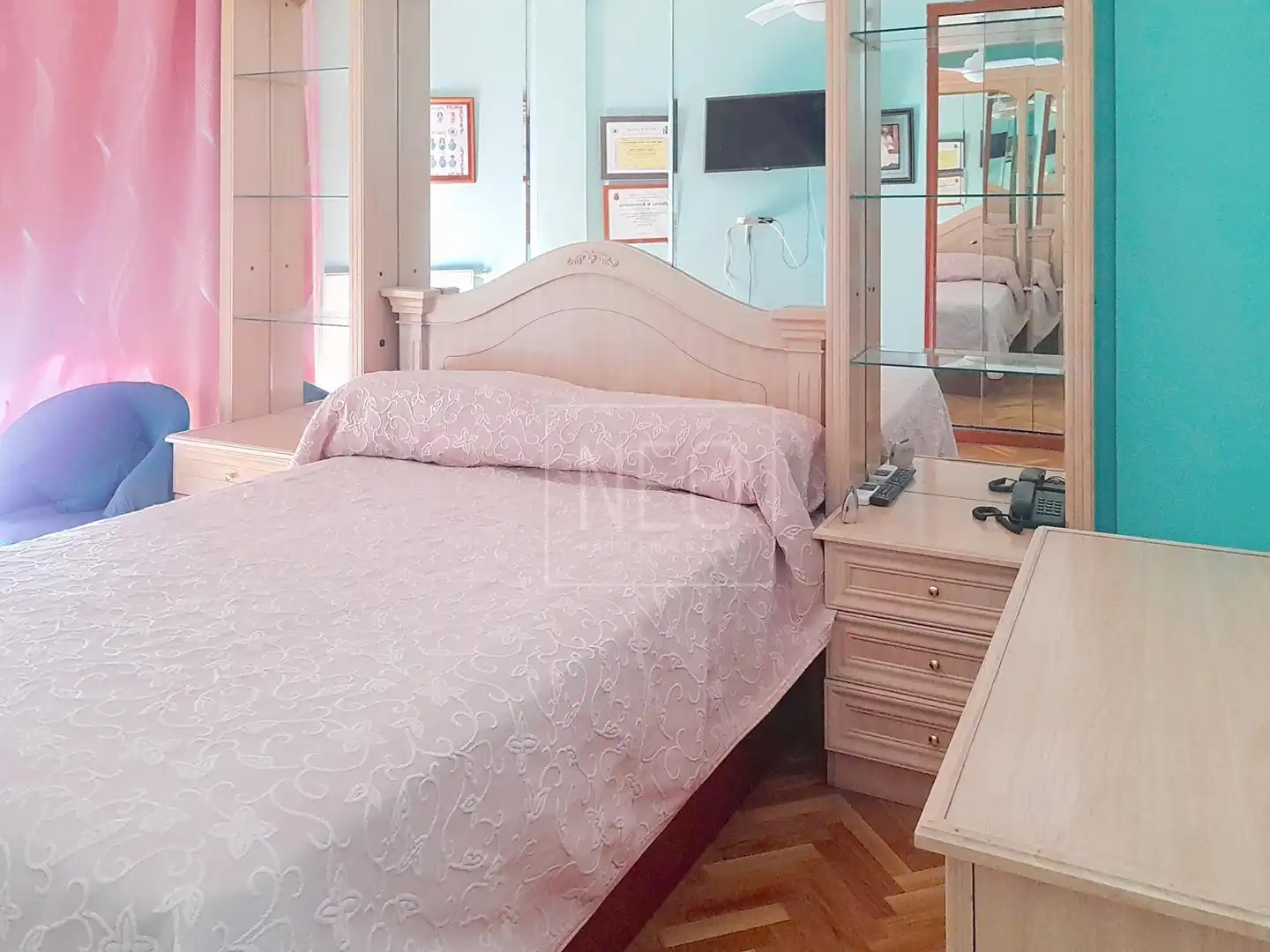 Flat with pool for sale in Calle ESCANDON, imagen 10