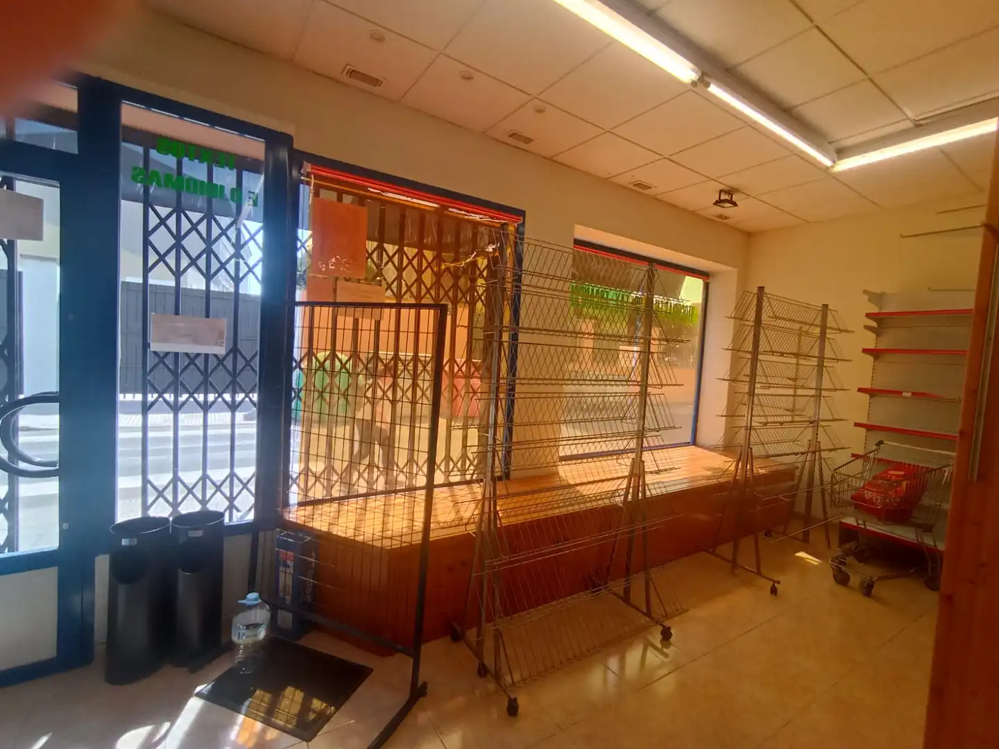 Local comercial de lloguer a Don Benito, imagen 2