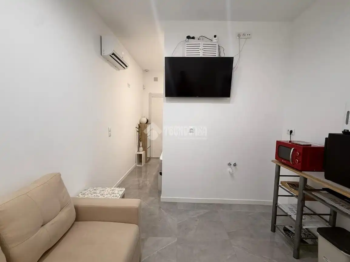 Wohnung zum Verkauf in Bailén - Miraflores
