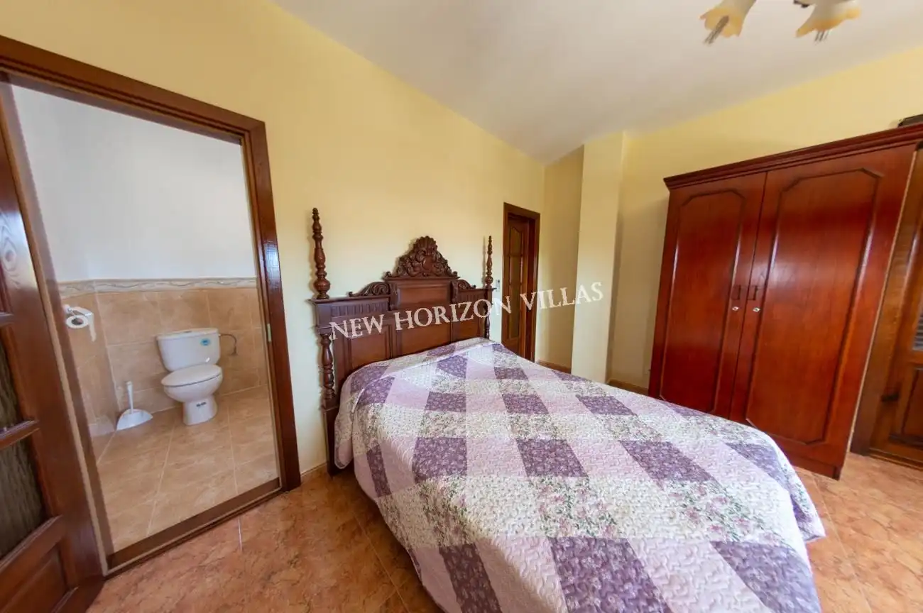 Casa con piscina en venta en Campo, imagen 34