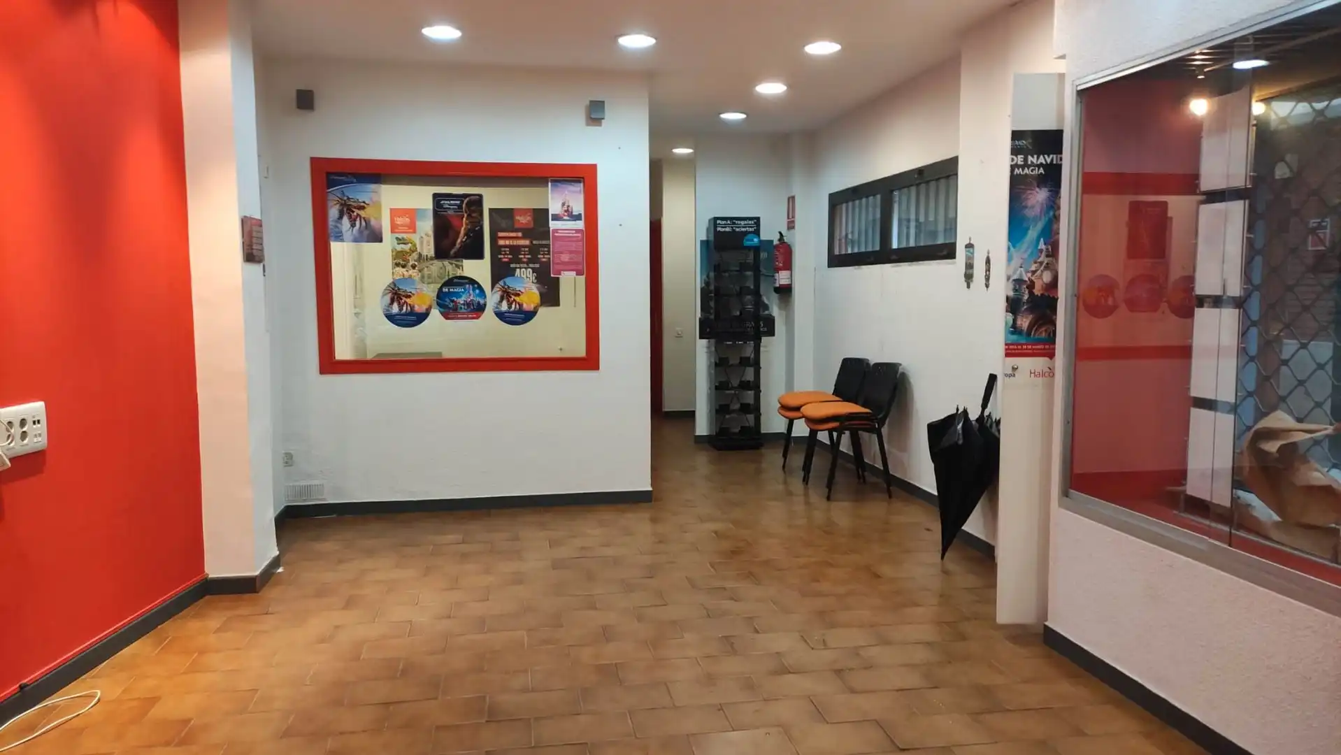 Gewerbefläche zur Miete in Calle Ricardo Cabañero, imagen 8