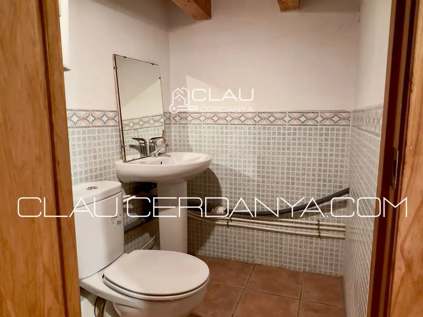 Locale commerciale in affitto a Cerdanya 16, imagen 11