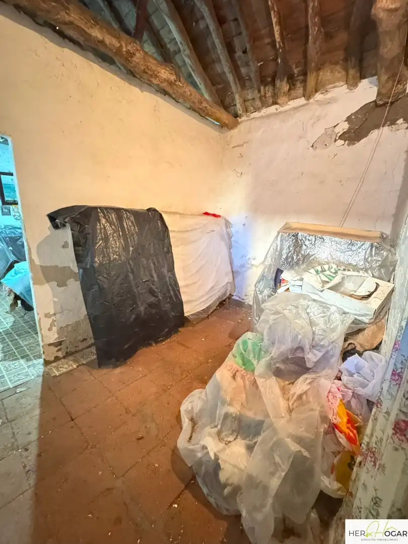 Casa o xalet en venda en Menasalbas