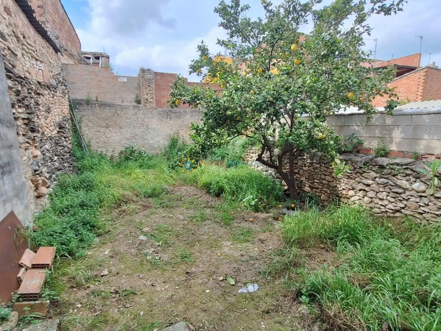 Finca rústica en venta en Montaverner con Terraza y Trastero
