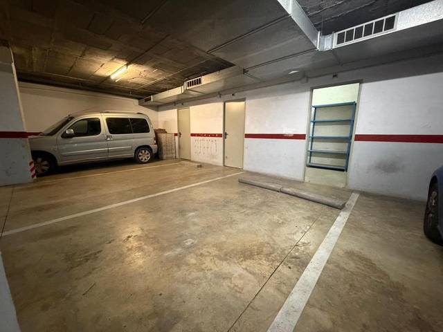 Trastero en Alquiler en Montcada en Canyet