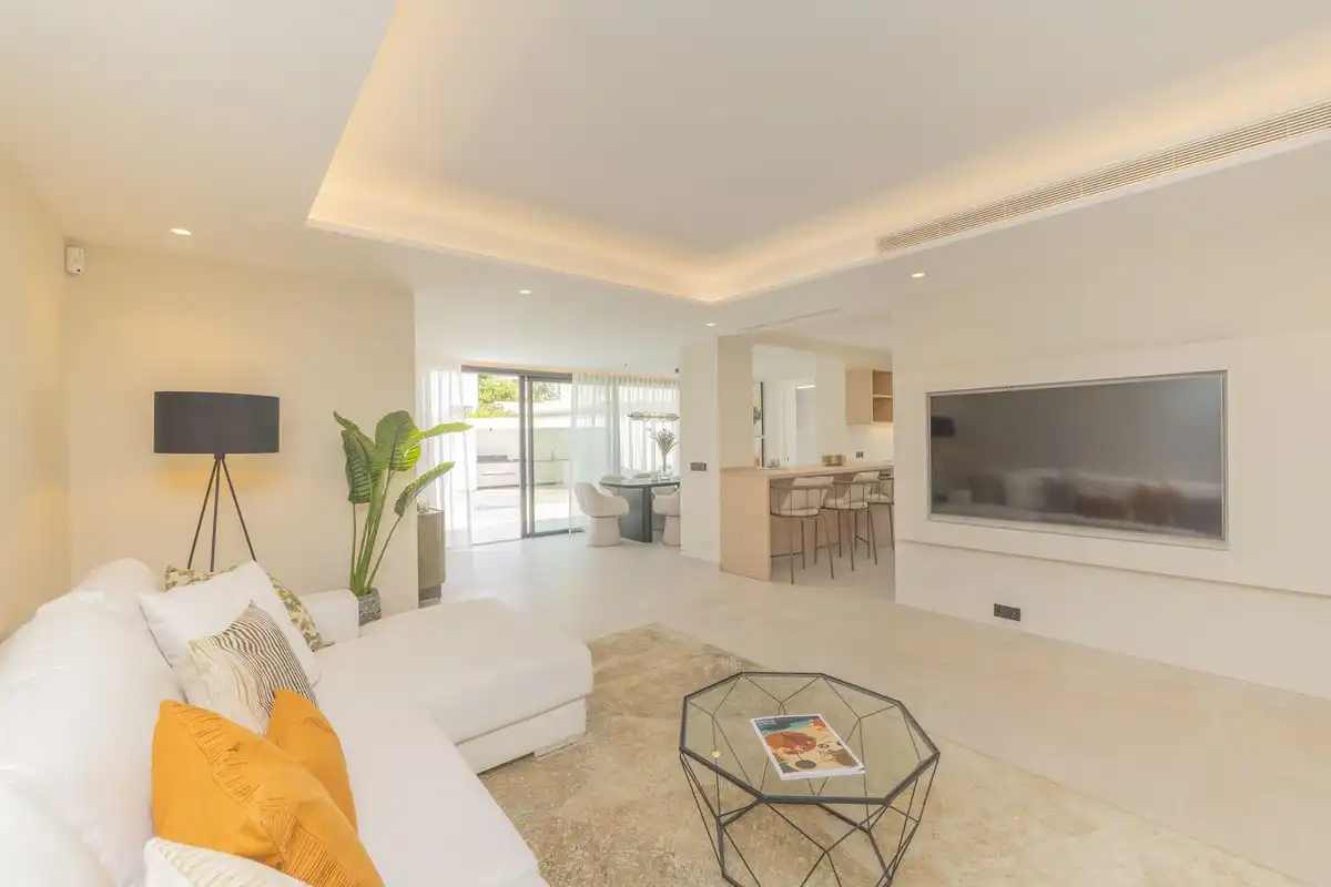 Casa adosada en venta en Nueva Atalaya