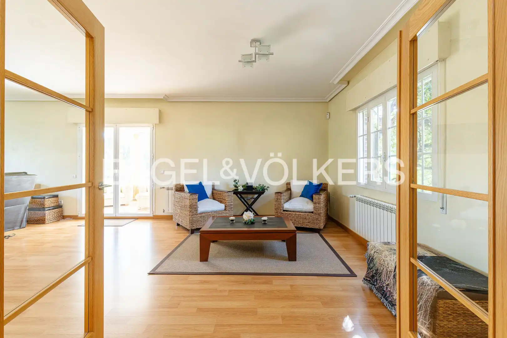 House with pool for sale in Club de Golf, imagen 6