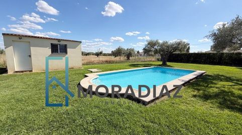 Foto 2 von Haus oder Chalet zum Verkauf in Don Benito, Badajoz
